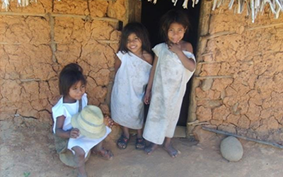 fundabein trabajando por los niños de colombia 